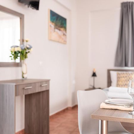 7 Rooms Gerani  Екстер'єр фото