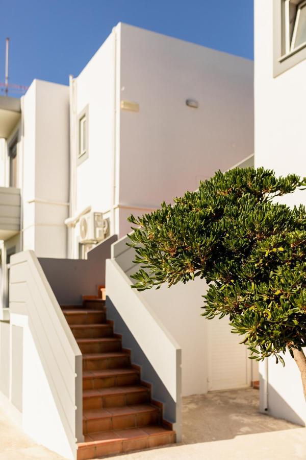 7 Rooms Gerani  Екстер'єр фото